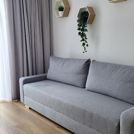 Apartament Stegna Baltic Park Zewnętrze zdjęcie