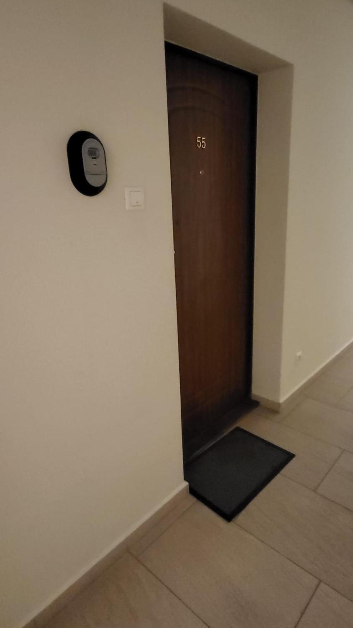 Apartament Stegna Baltic Park Zewnętrze zdjęcie